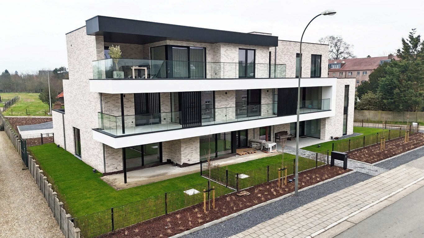  woning - Neeroeteren