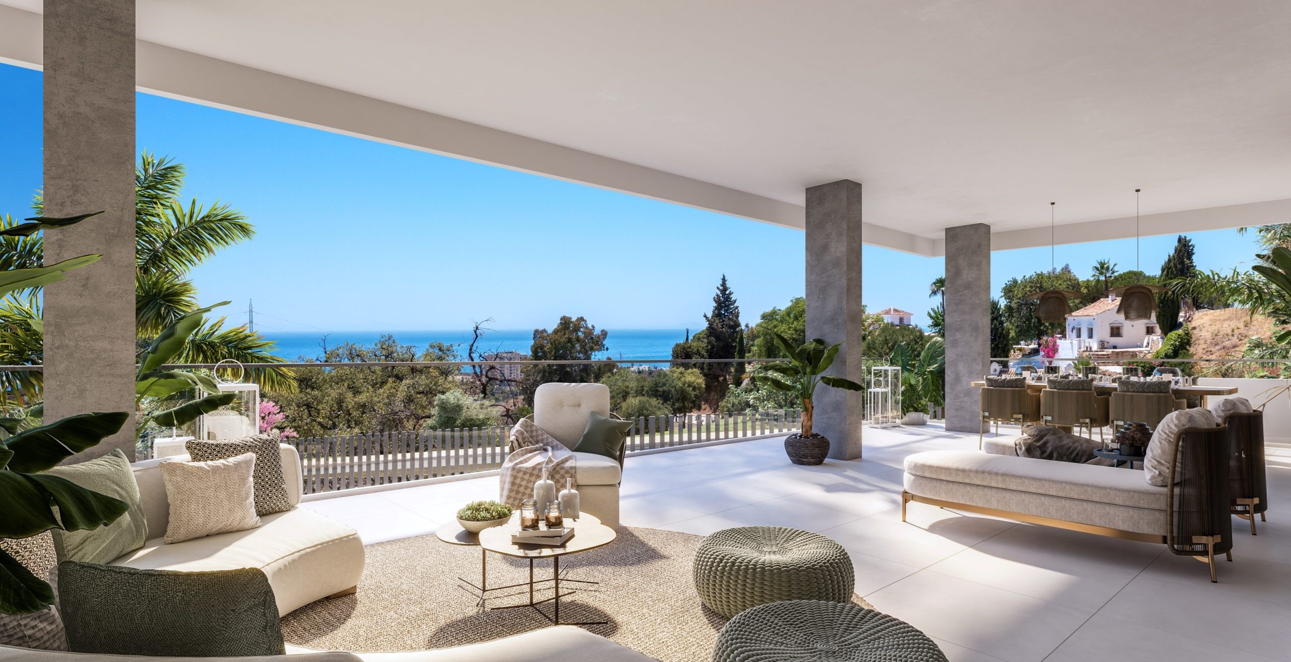 Quintessence Marbella 