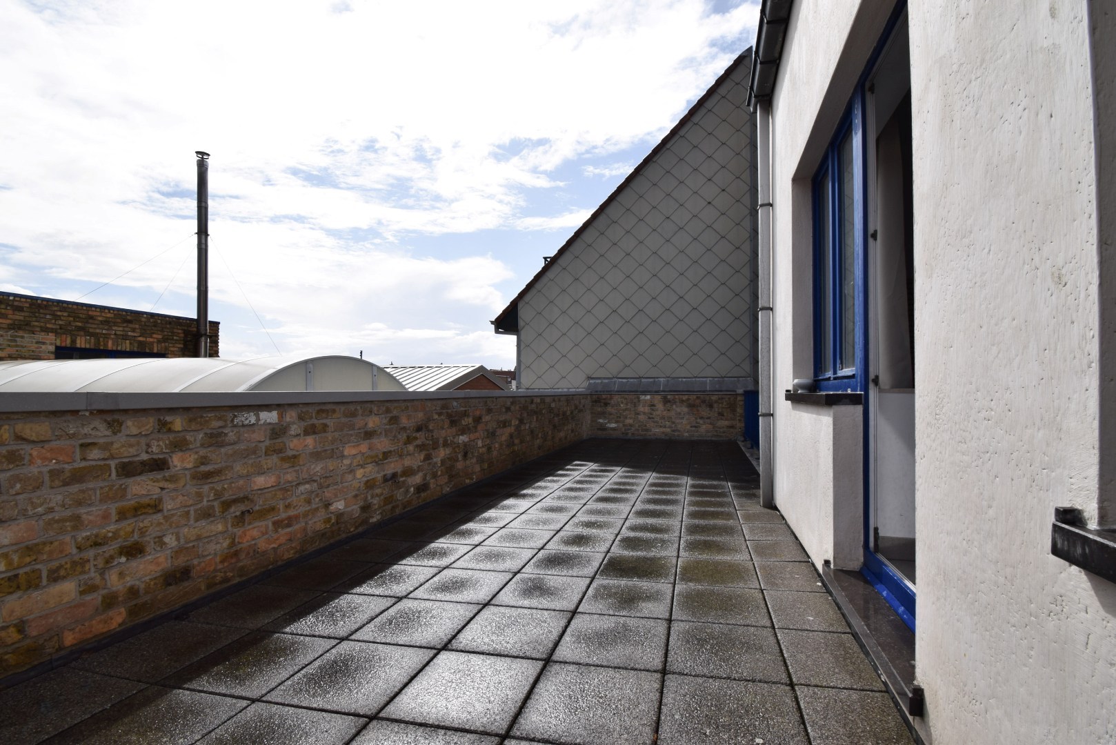 Opbrengsteigendom met veel mogelijkheden 