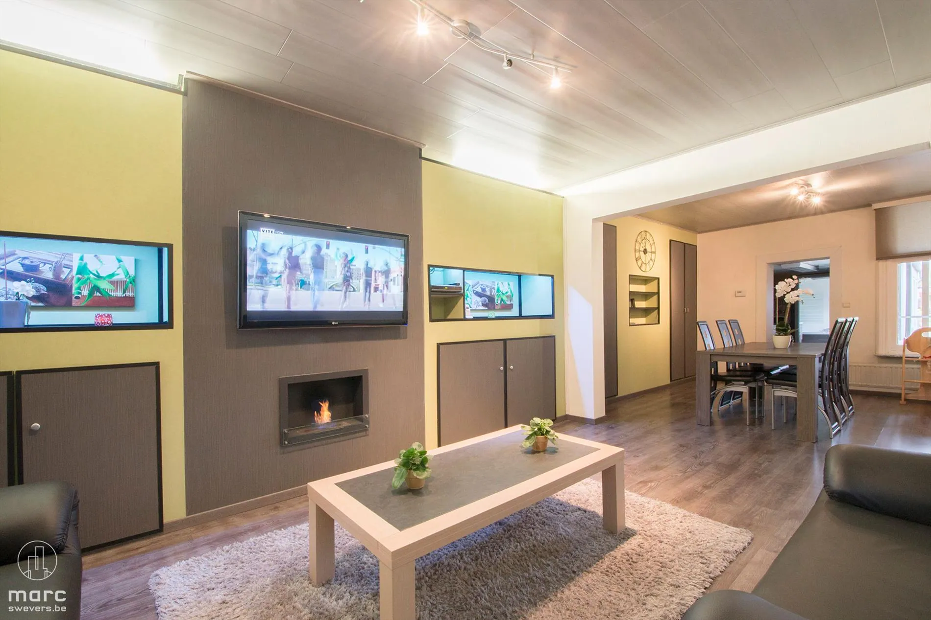 Verkocht woning - Ham