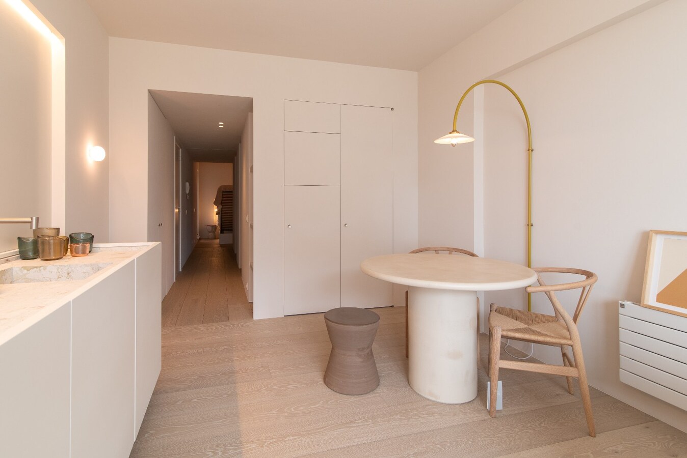 Uniek appartement op topligging aan het Silt te Middelkerke! 