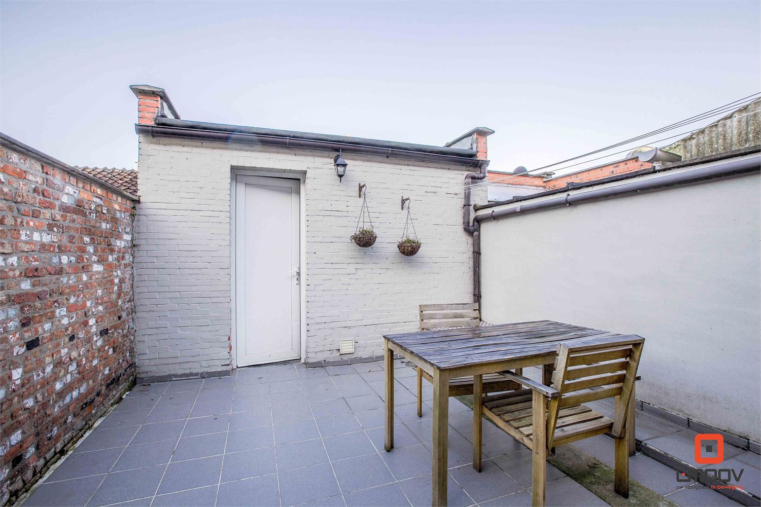 Woning verkocht in Sint-Niklaas