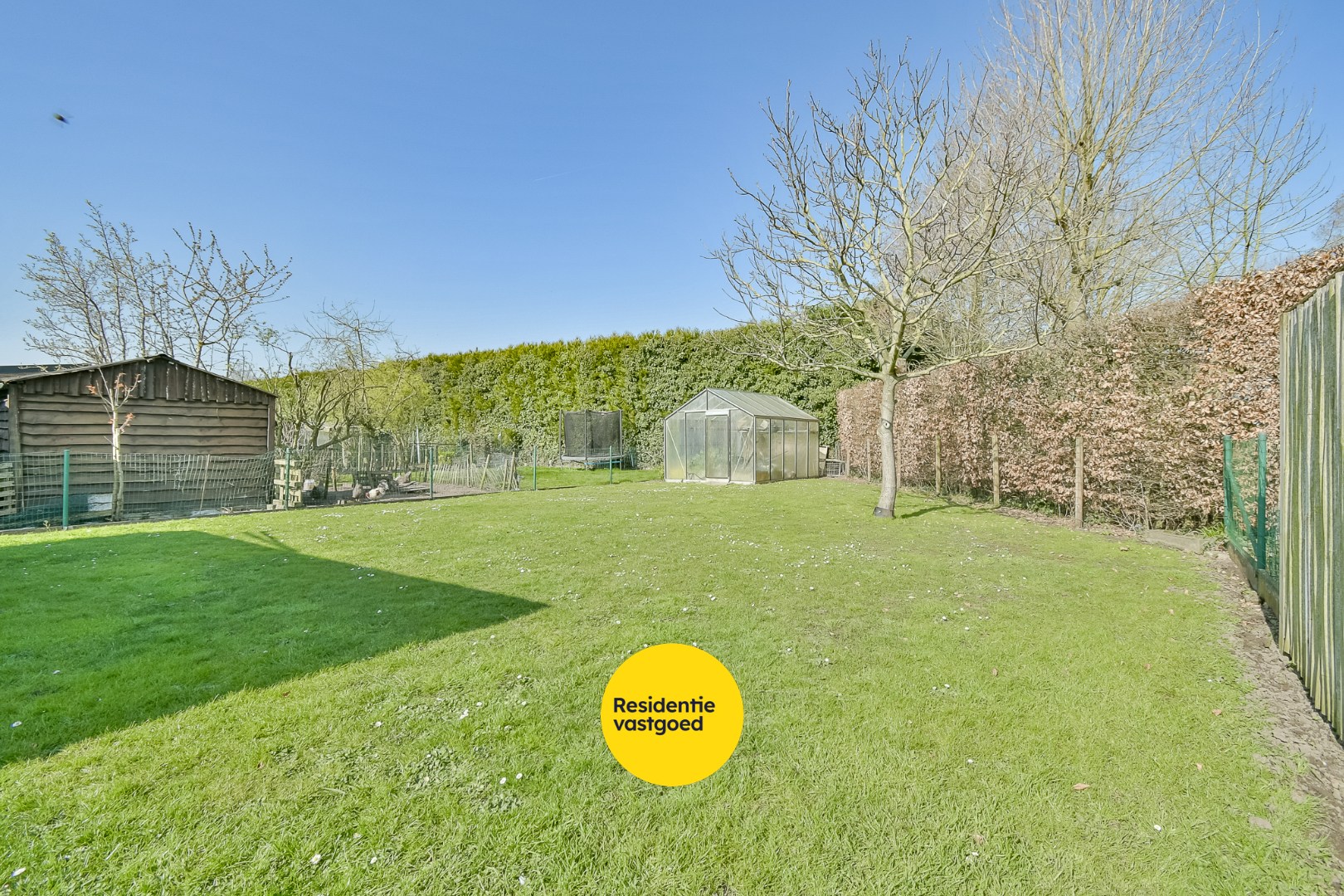 KIJKDAG zaterdag 11 april van 10u tot 12u, op afspraak! 