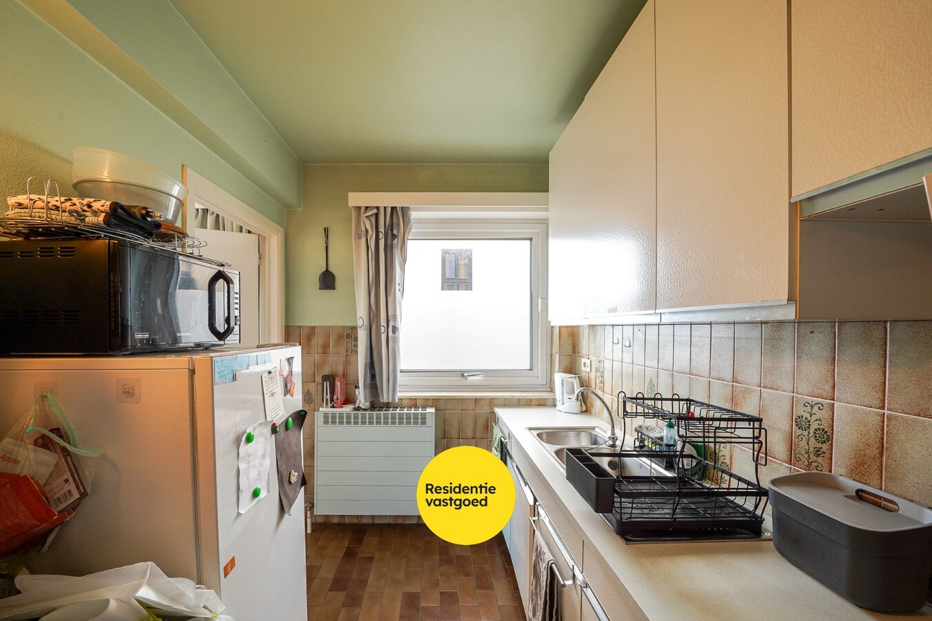 Te koop | Met Optie / reservatie appartement - Bredene