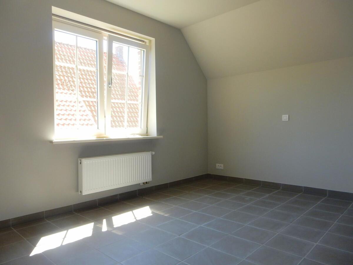Nieuwbouwwoning op een ideale ligging 
