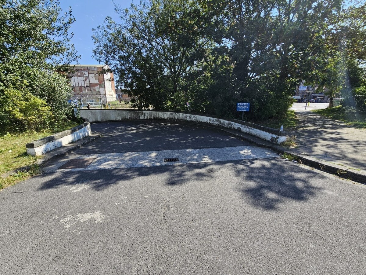 Te koop parkeerplaats - Gent