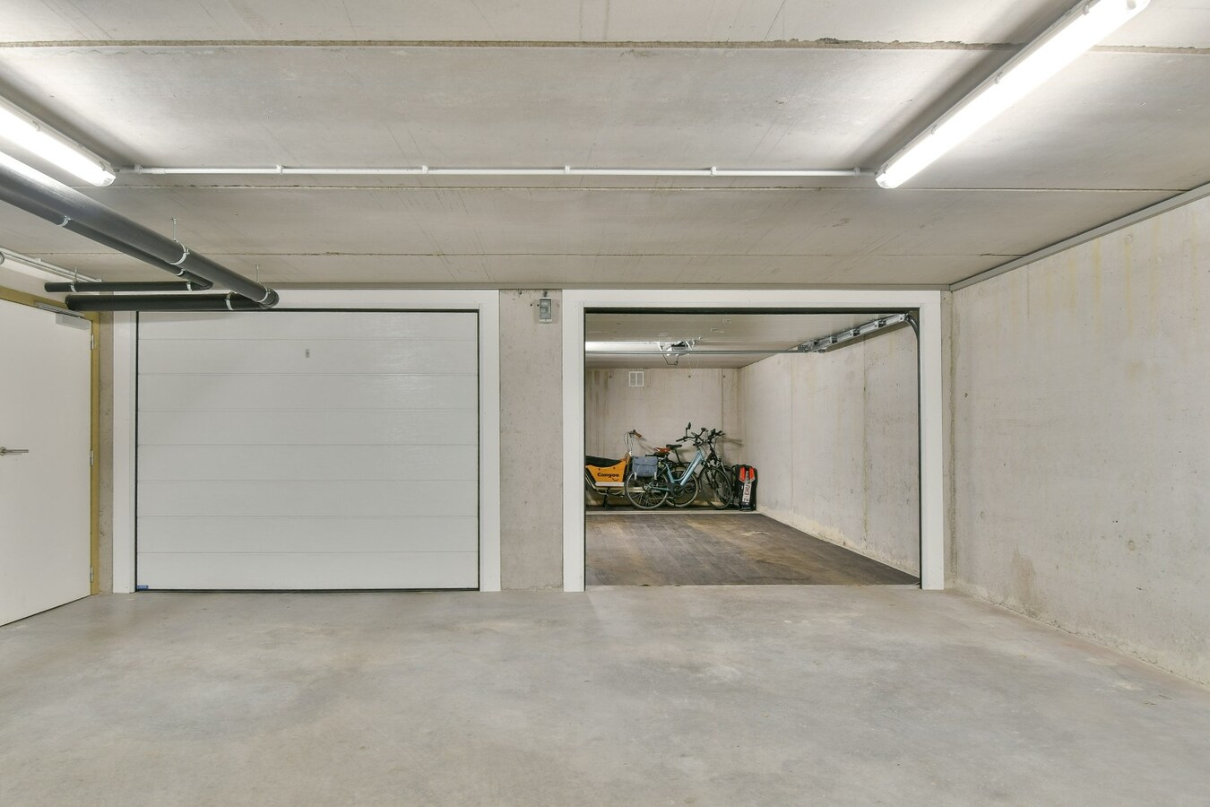 Te koop garage - Middelkerke