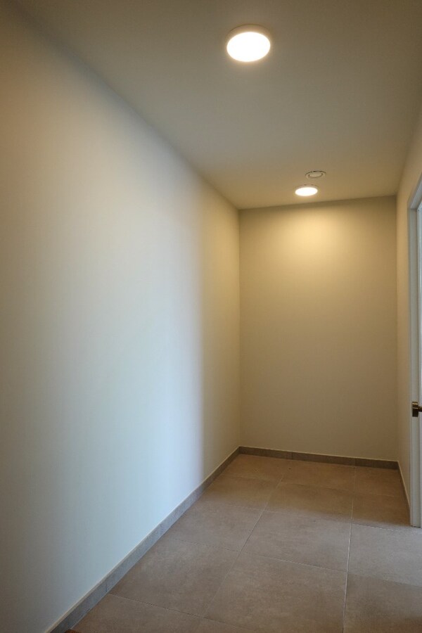 Instapklaar nieuwbouwappartement met 2 slaapkamers en ruim terras in centrum Jabbeke 