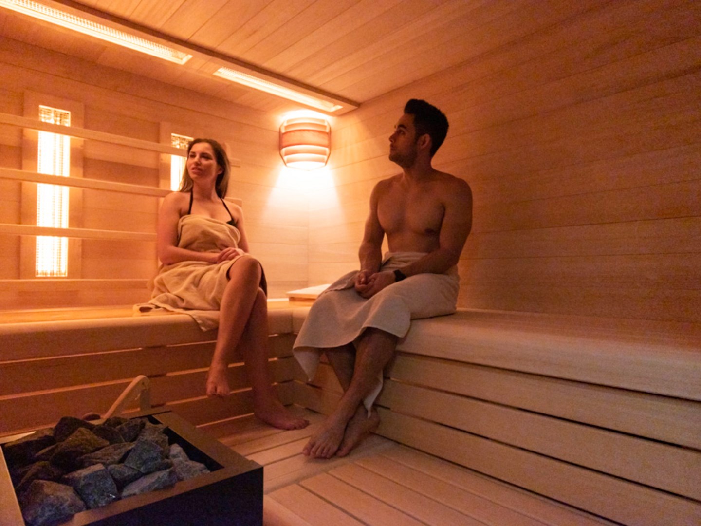 Business suites/vakantieverblijven op een unieke locatie aan de Belgische Kust 