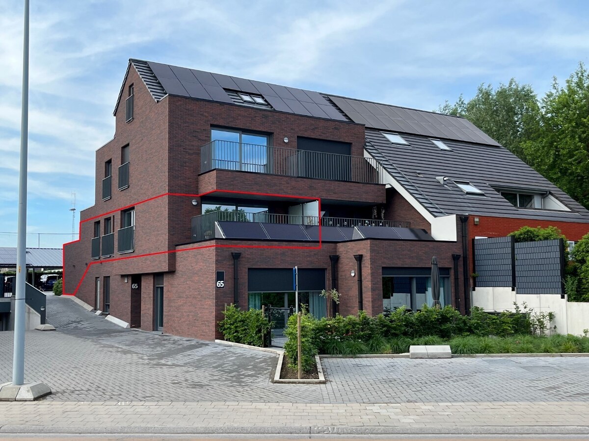 Energiezuinig wonen in Dikkelvenne 