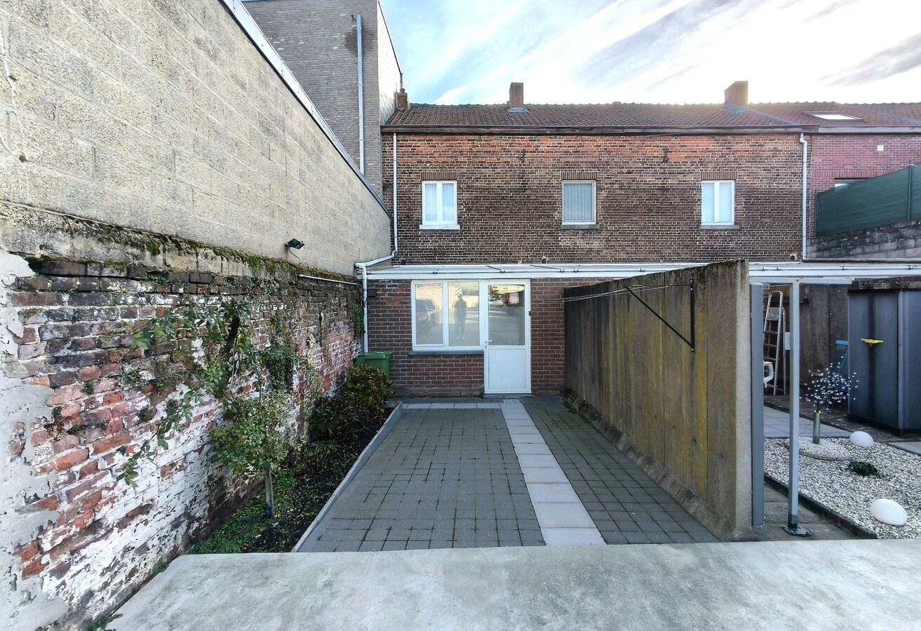 Verhuurd woning - Tongeren