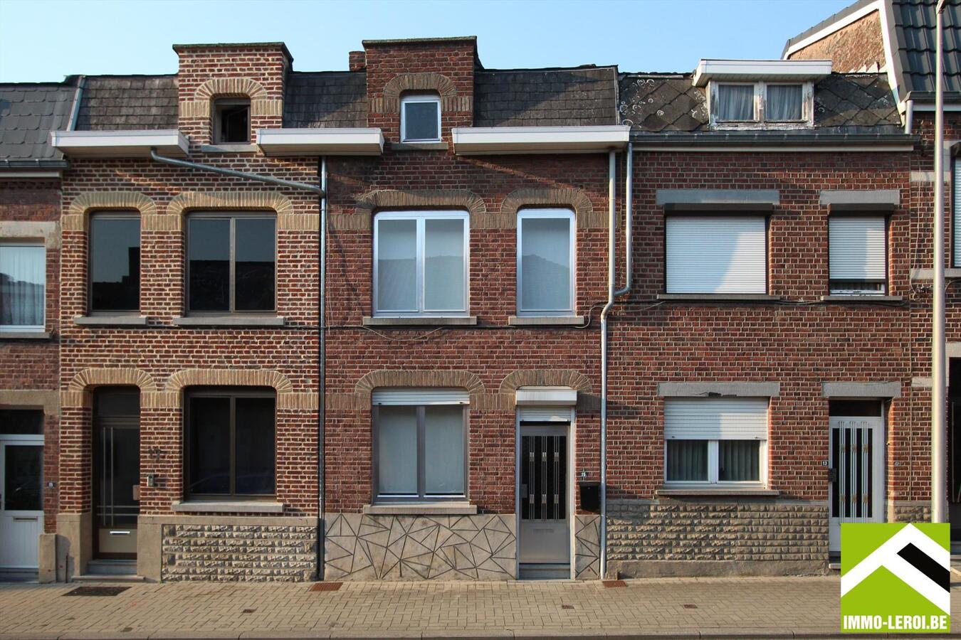 Verkocht woning - Tongeren