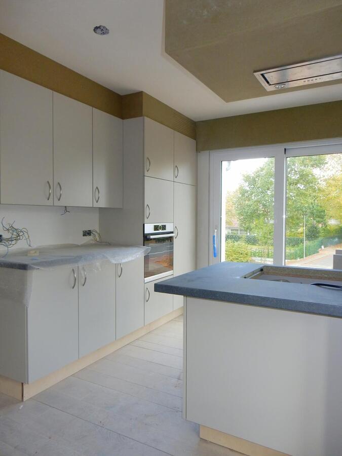 Prachtige totaalrenovatie! 