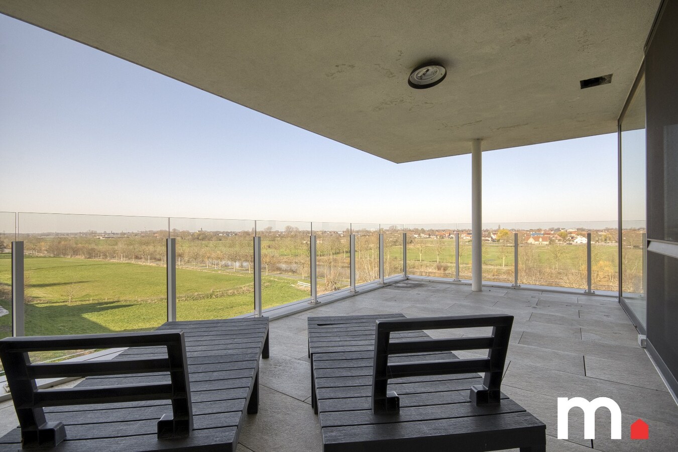 Zalig vertoeven aan de Leieboorden in Lauwe 