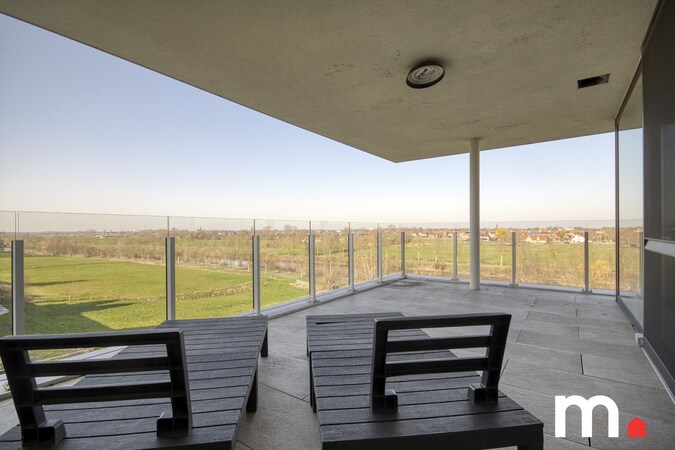 Te huur appartement - Lauwe