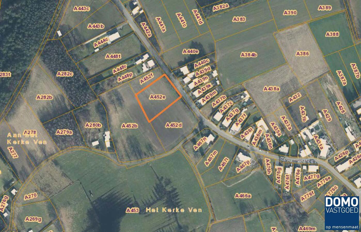 Weiland verkocht in Lummen