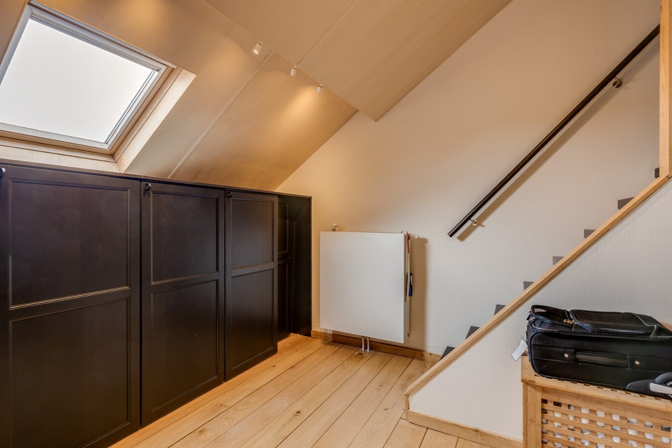 Gerenoveerde duplex met 3 slpk te Pelt! 