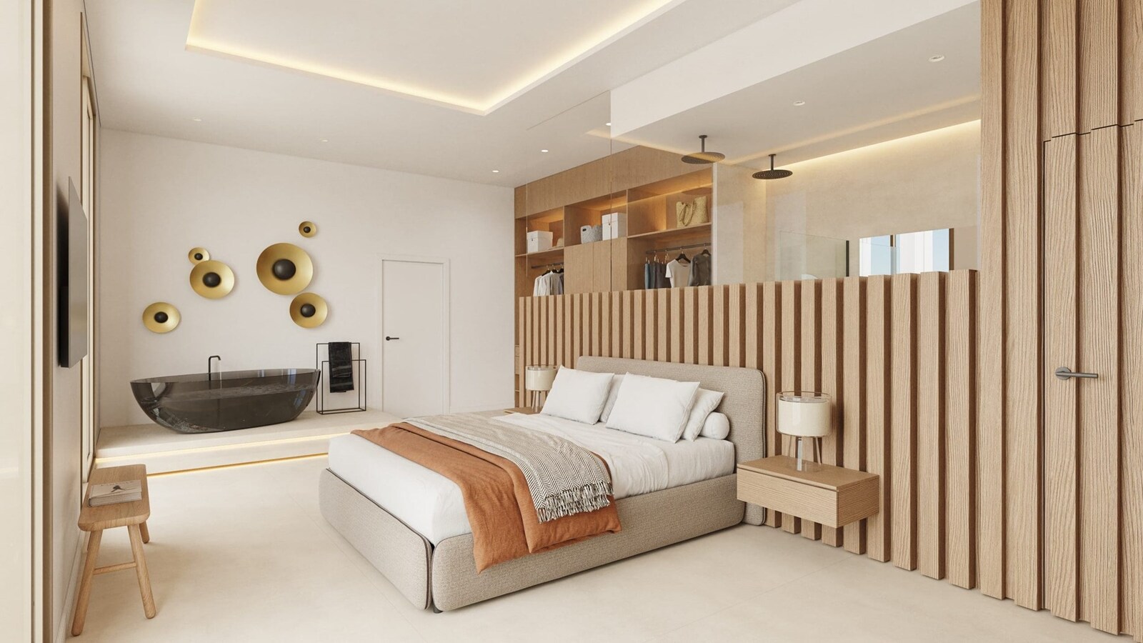 Villa te koop in La Finca Golf