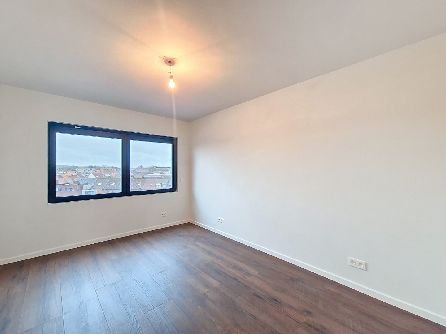 Appartement met 2 slaapkamers 