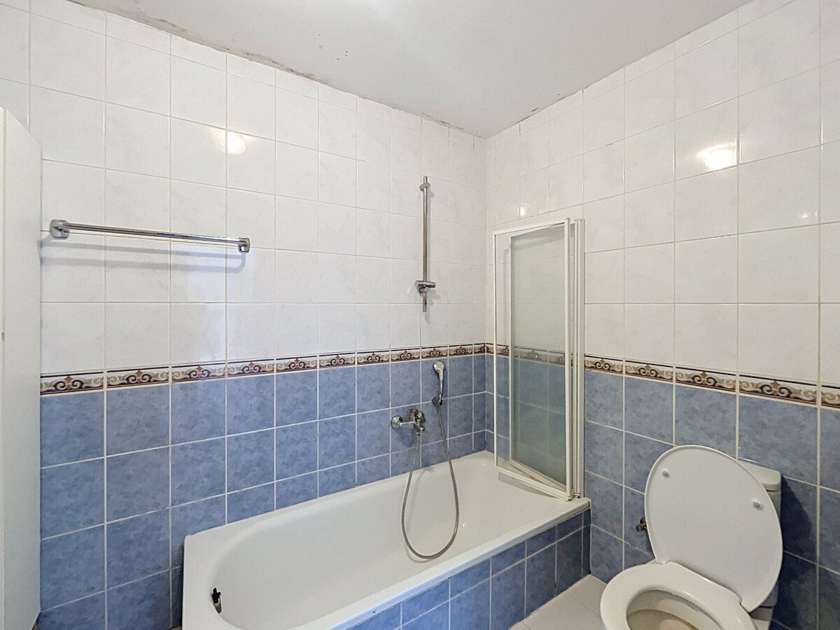 Gezellig appartement op wandelafstand van het centrum van Maldegem 