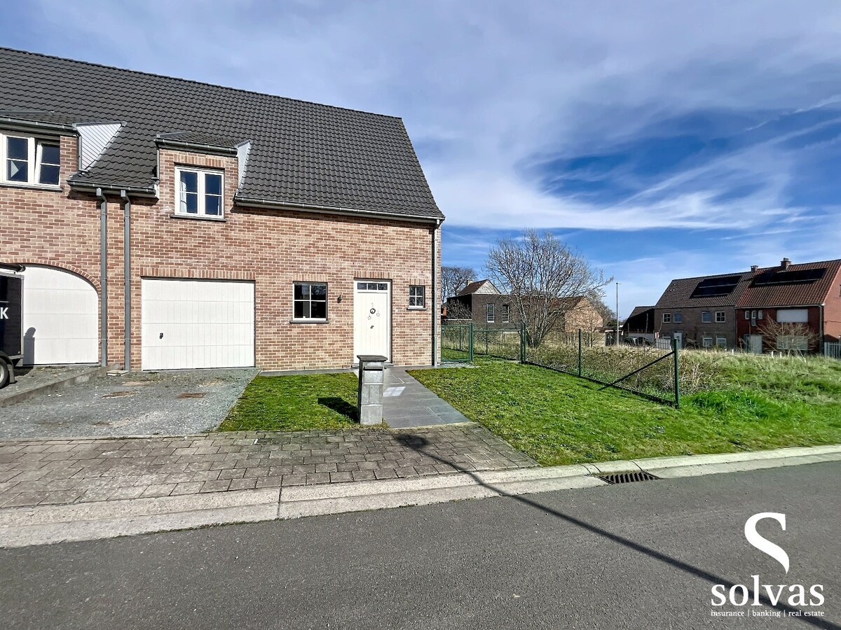Te huur woning - Aalter