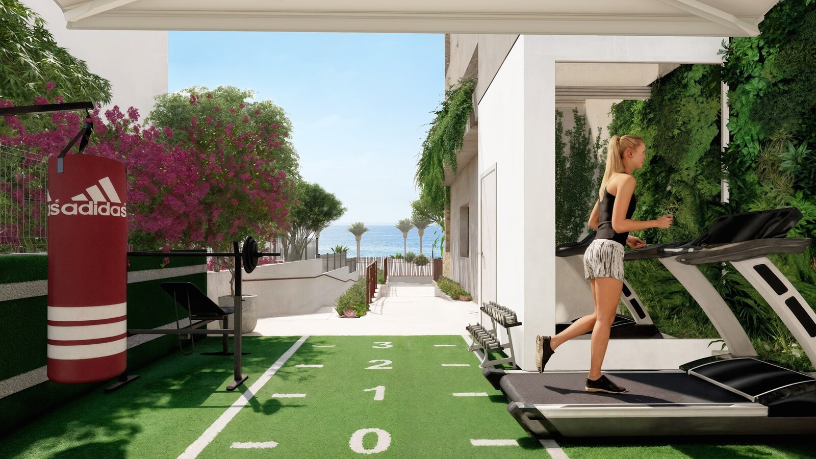 Appartement te koop in Villajoyosa