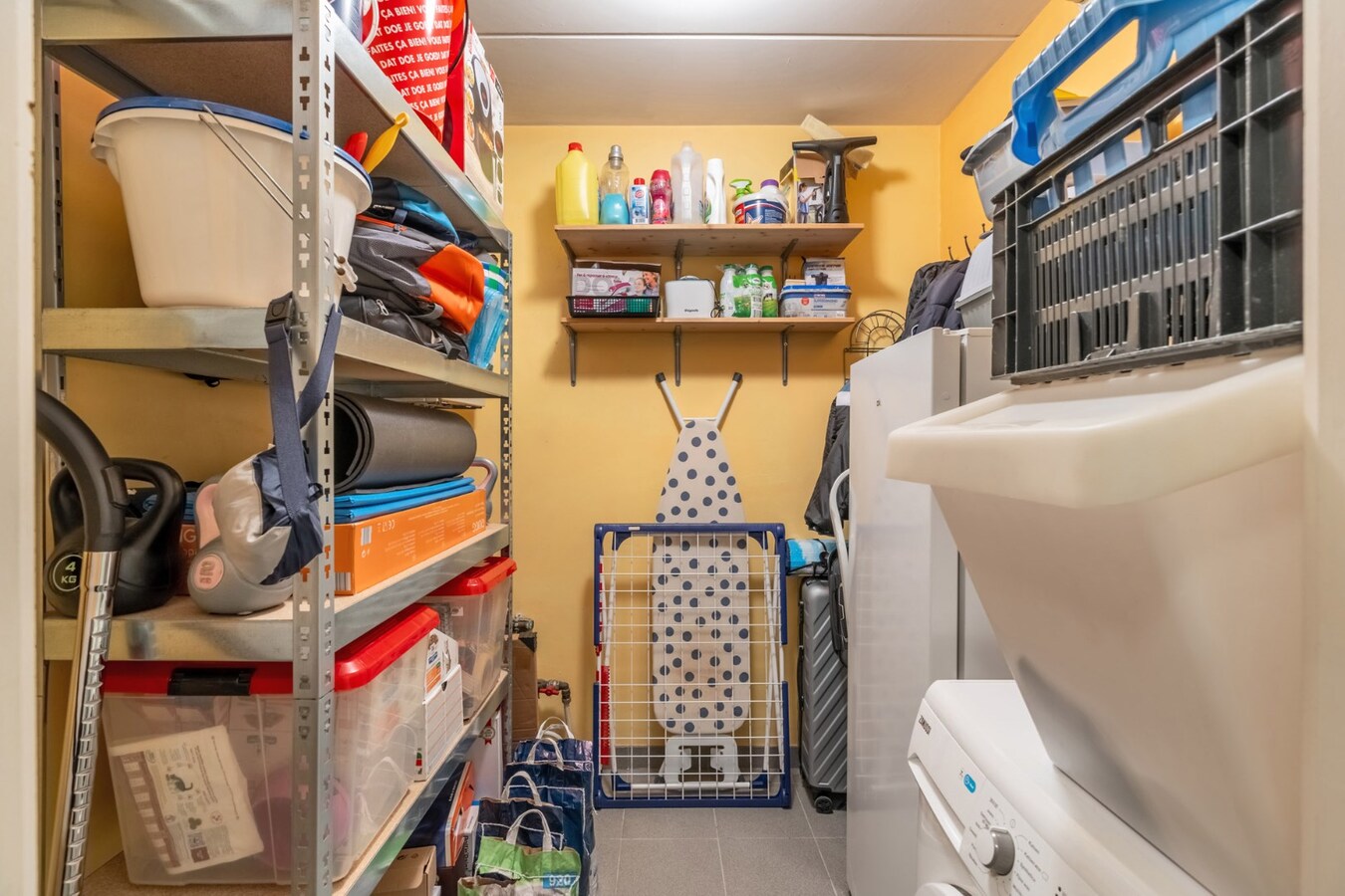 Appartement verkocht in Opoeteren