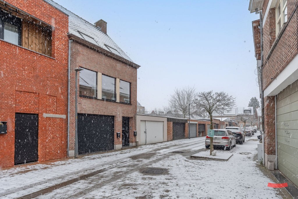 Woning te koop in Turnhout