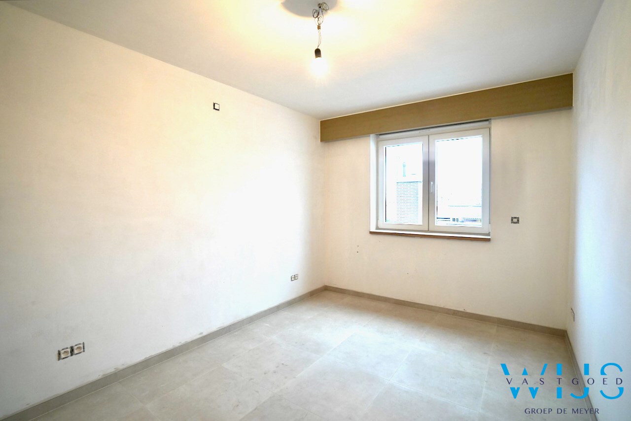 Nieuwbouw woning op 554m² te Assenede ! 