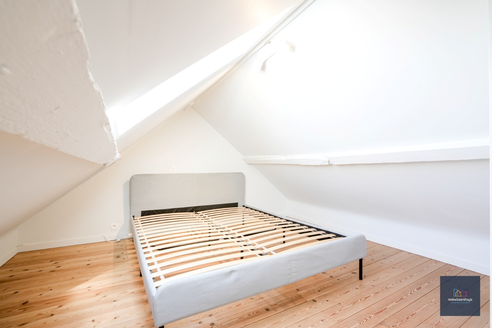 ZIE BEZOEKMOMENT Schitterende beluikwoning te Gent (Voetweg 34) 