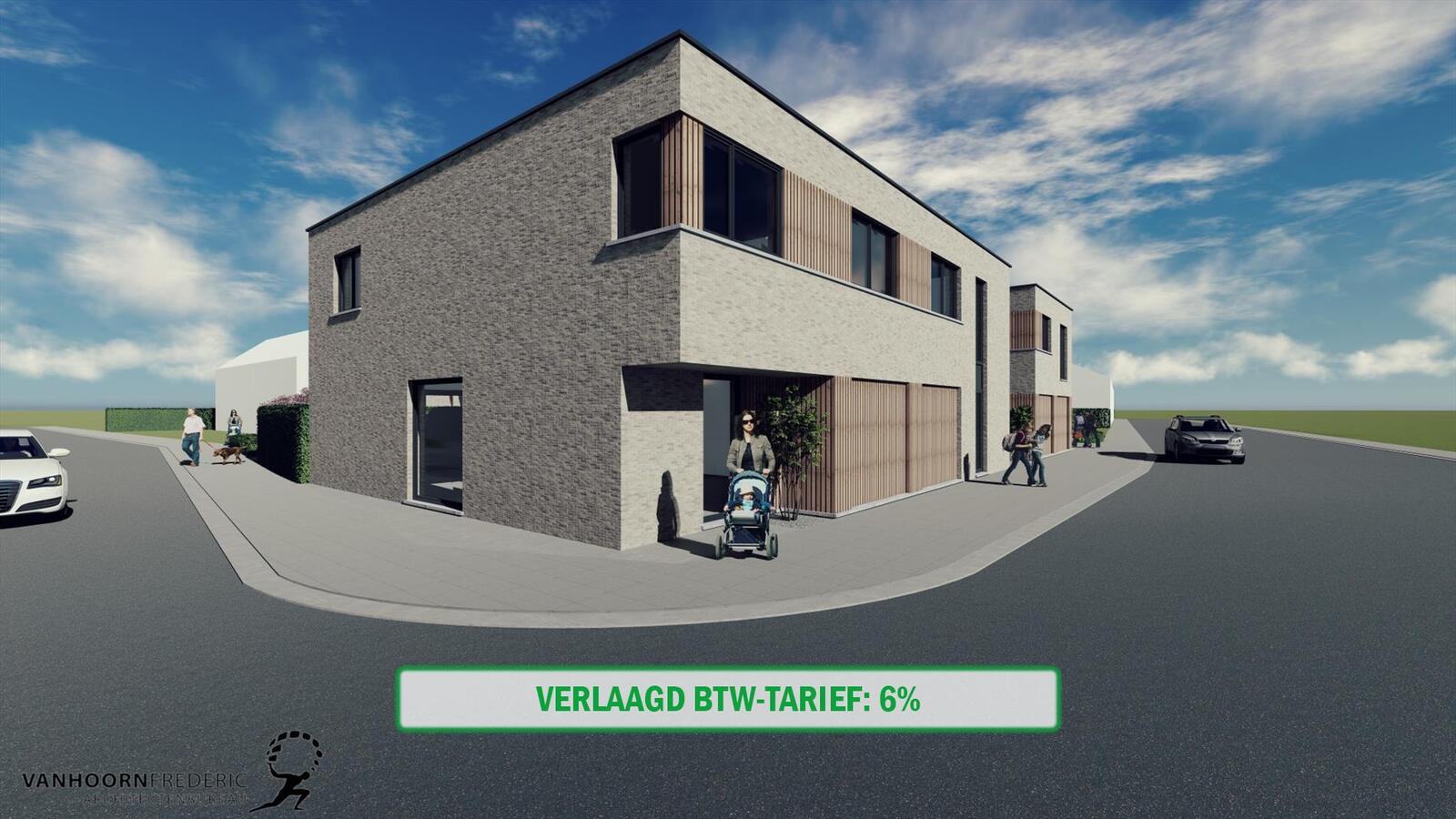 Verkocht woning - Koekelare