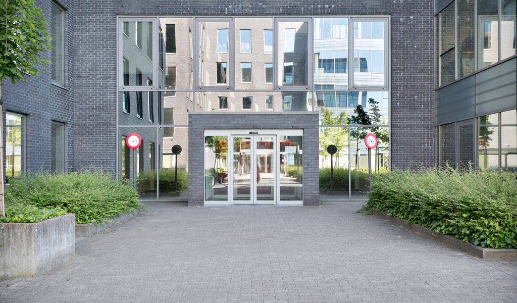 Kantoren te huur in The Ultimate in Berchem