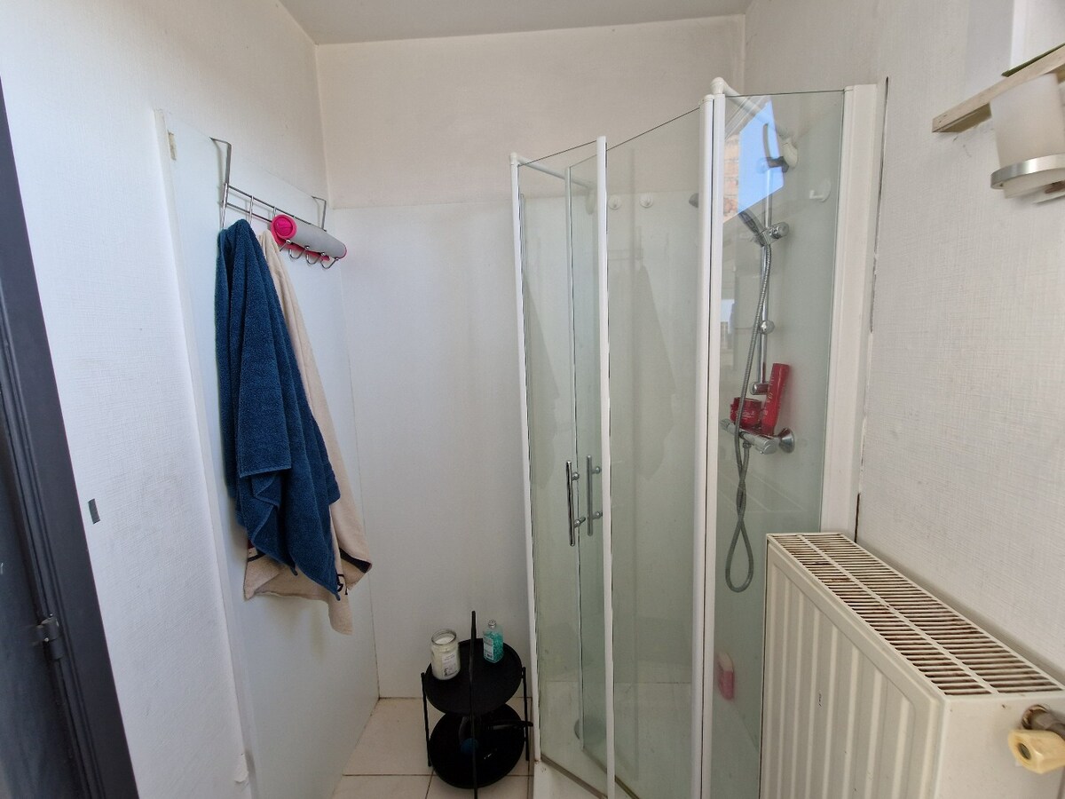 Appartement zu vermieten in Veurne