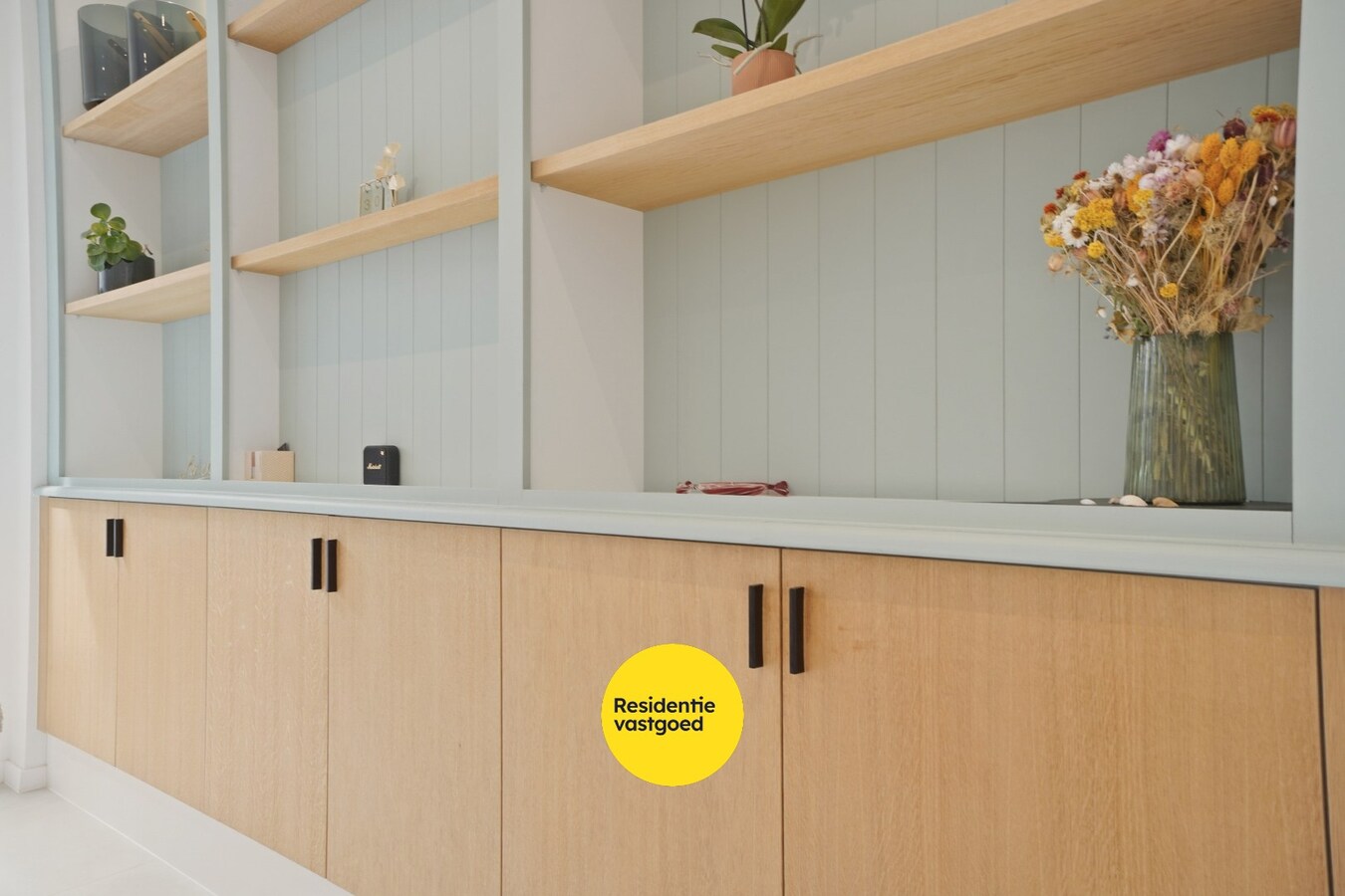 Te koop woning - Nieuwpoort