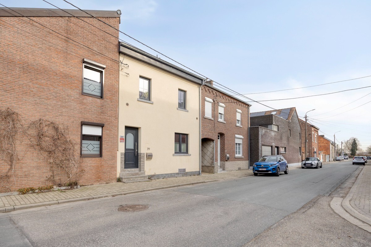 Prachtige woning met 3 slaapkamers in Landen 