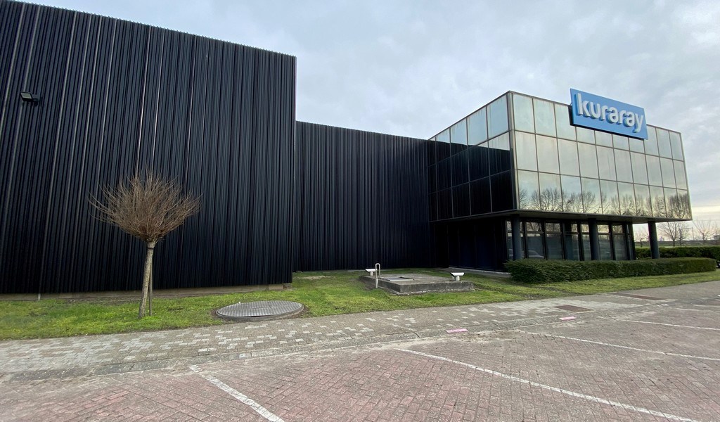 Kantoren te huur in Keetberg Business Center in Melsele