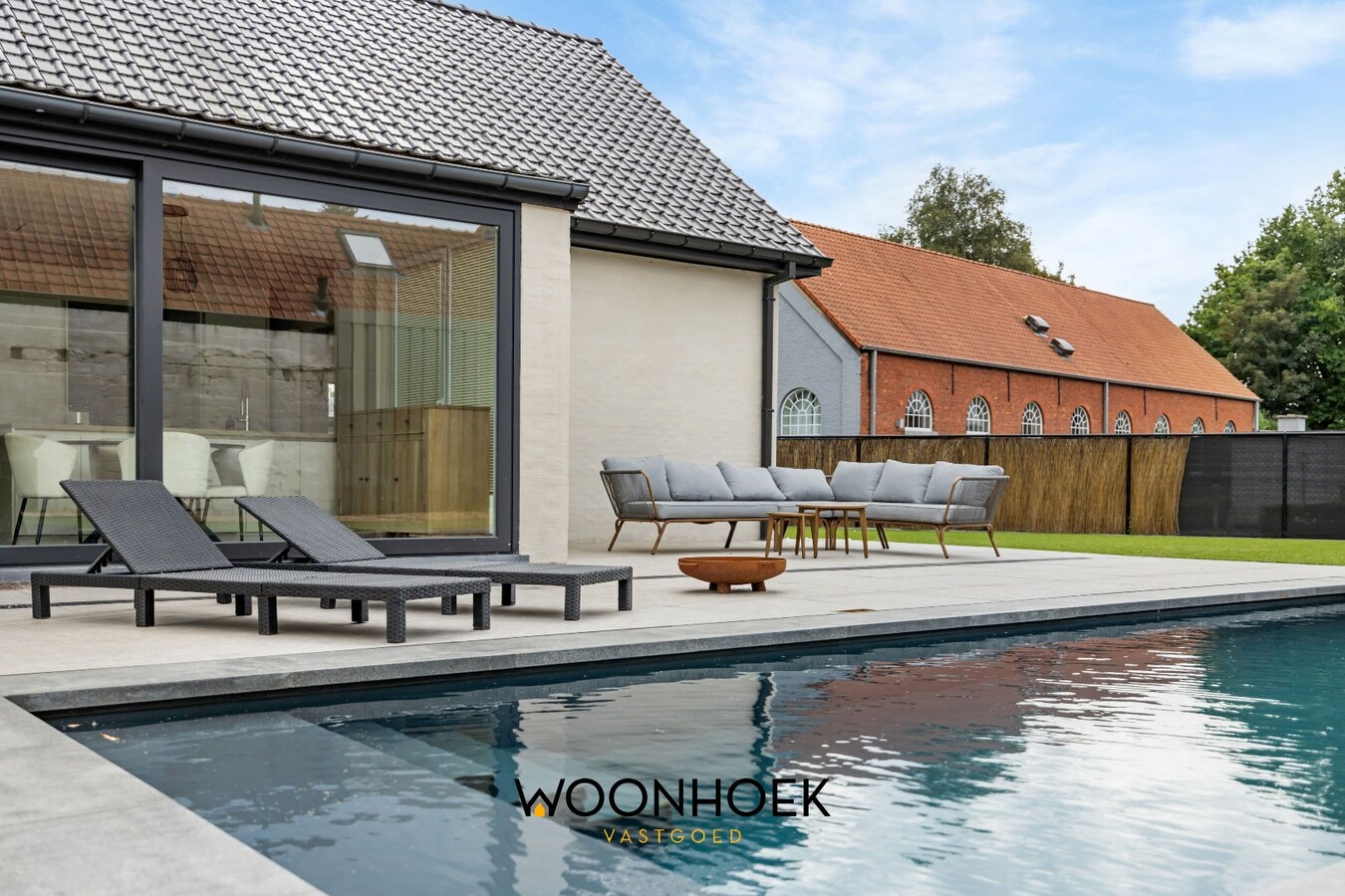 OPENHUIZENDAG 03/02, boek nu online uw afspraak! 