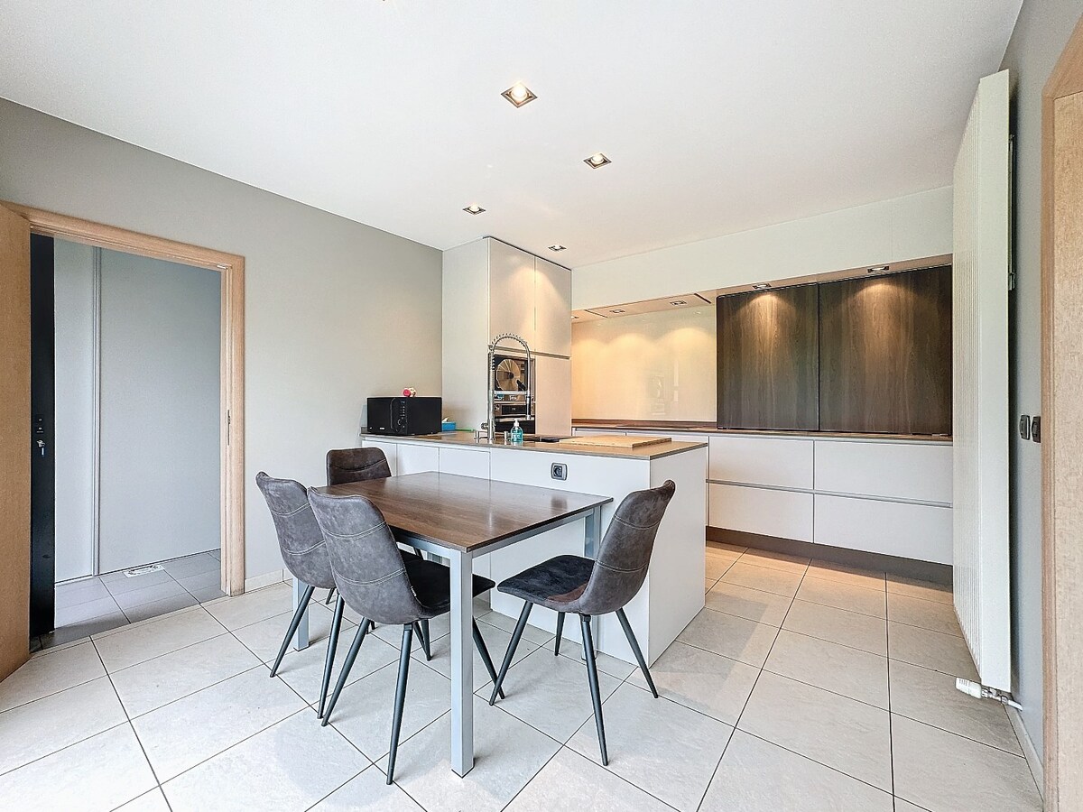 Luxueuze open bebouwing op 14 are te Velzeke 