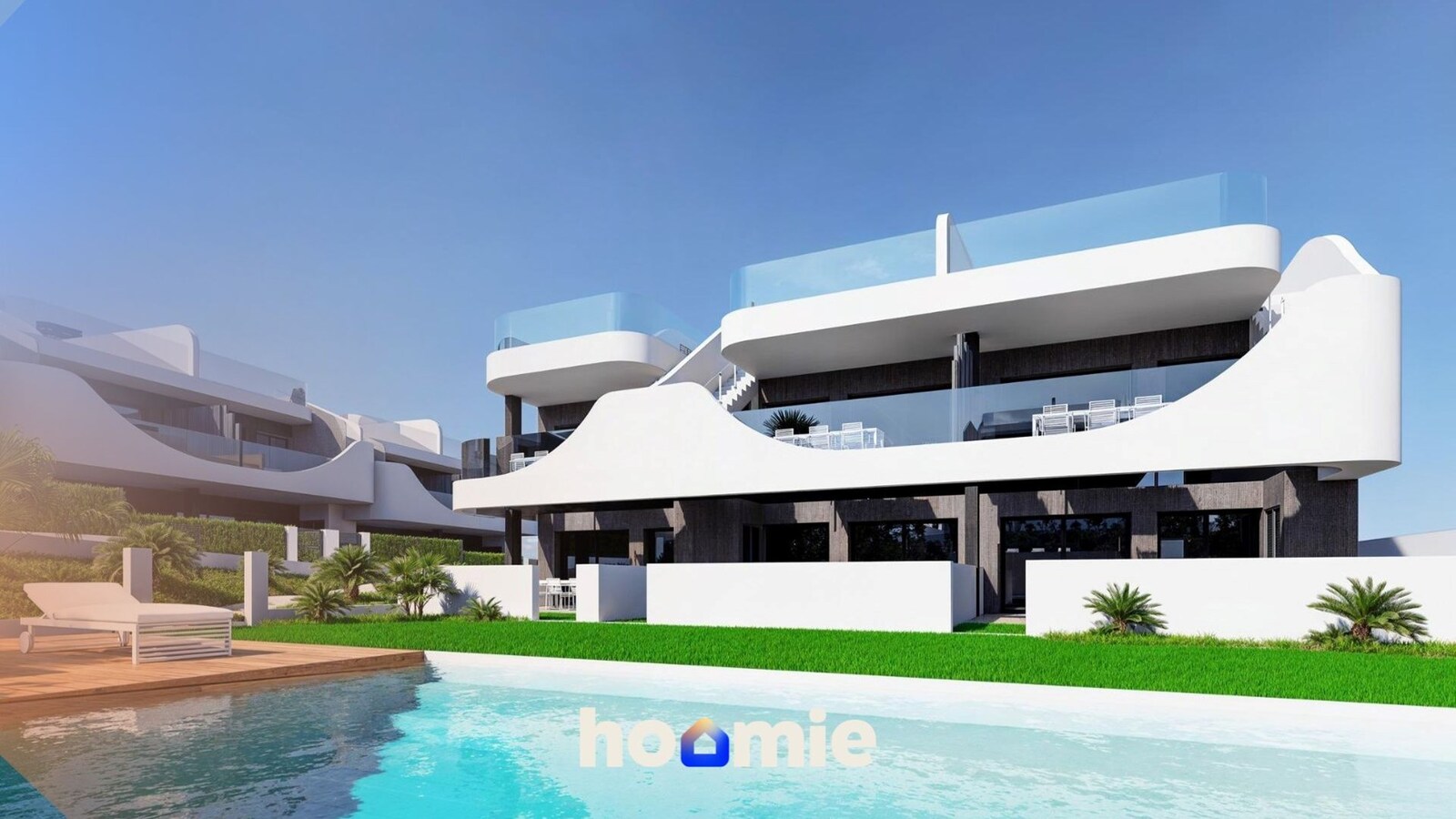 Woning te koop in San Miguel de Salinas