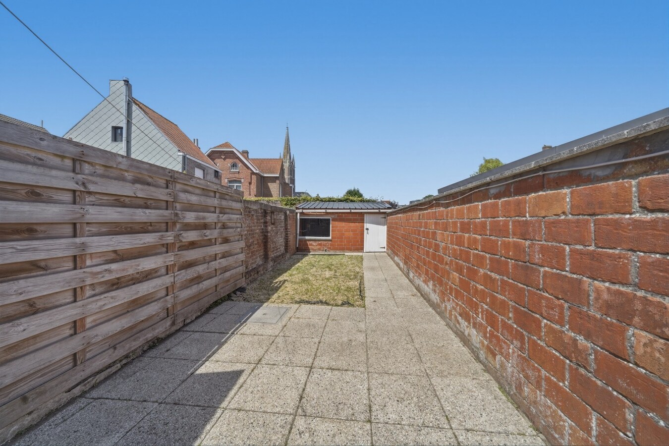 Te huur woning - Oudenburg