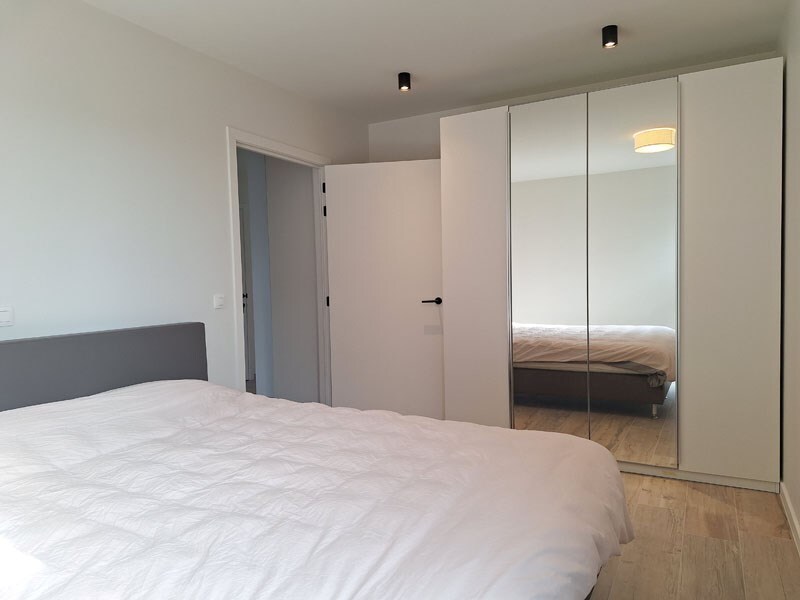 Slaapkamer 1