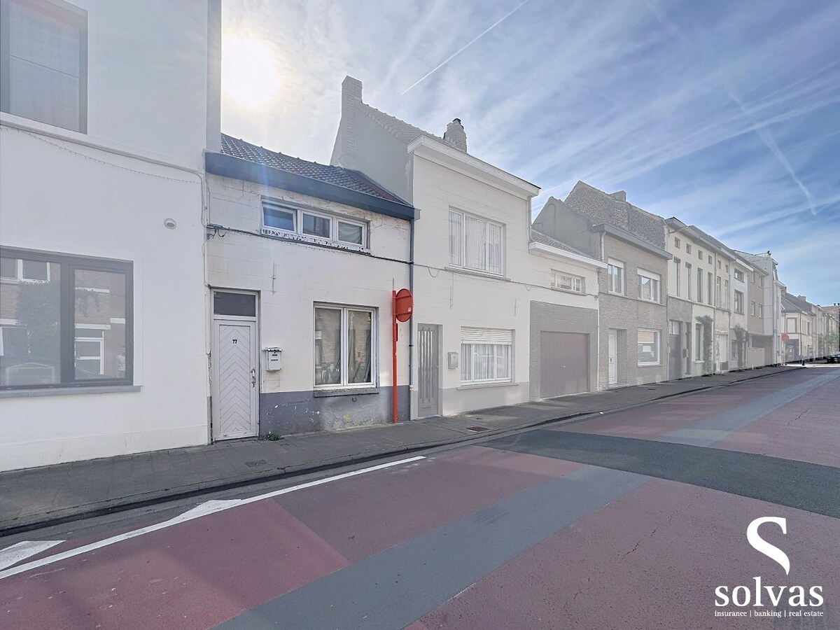 Te koop woning - Gent