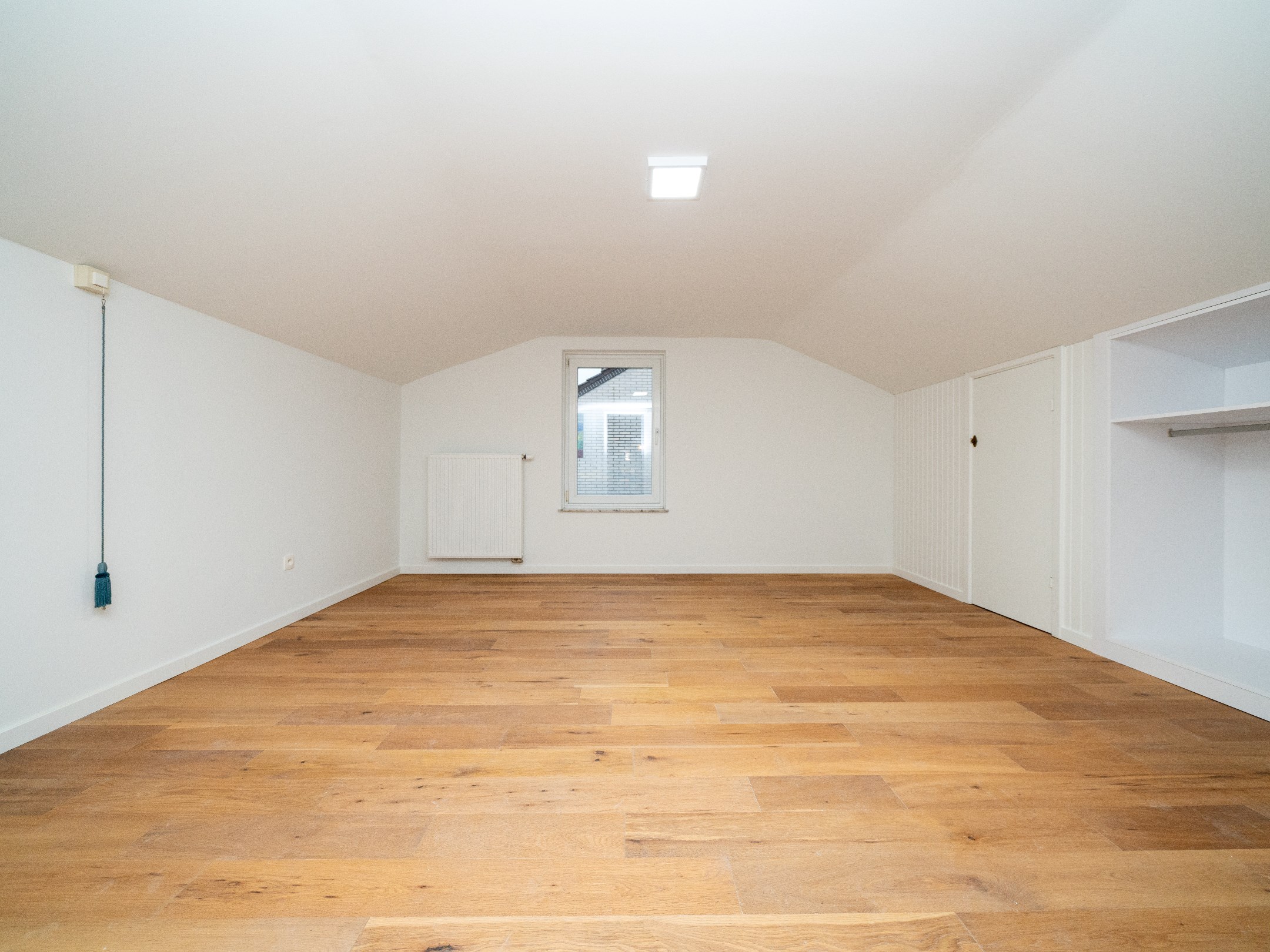 Recent gerenoveerde woning met 4 kamers en 2 badkamers 