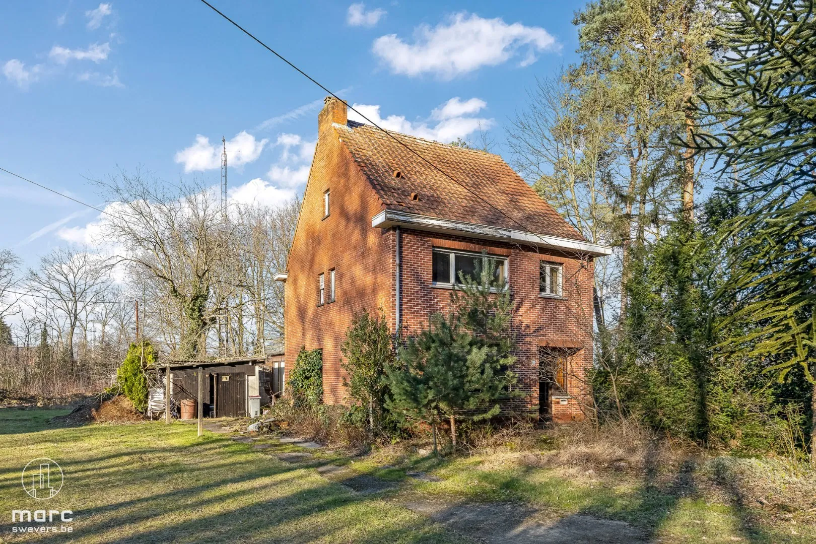 Verkocht woning - Mol