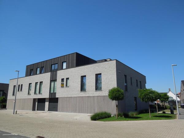 Verhuurd Appartement te Ingelmunster