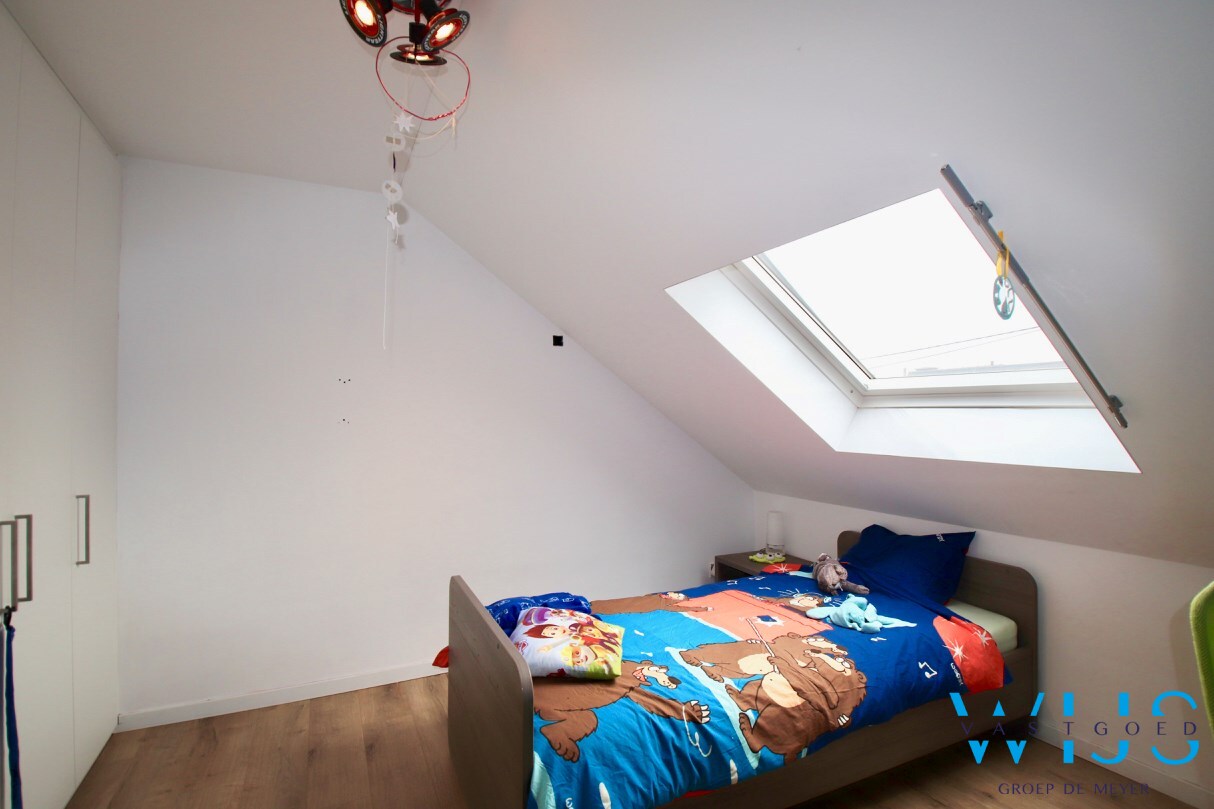 Prachtige HOB met zwembad in Rieme/Evergem 