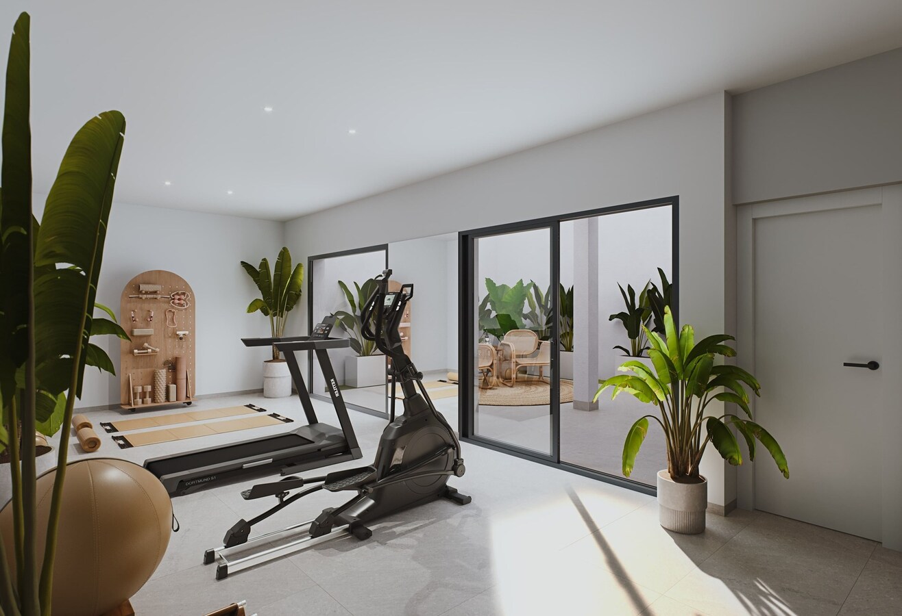 Villa te koop in Santa Rosalía