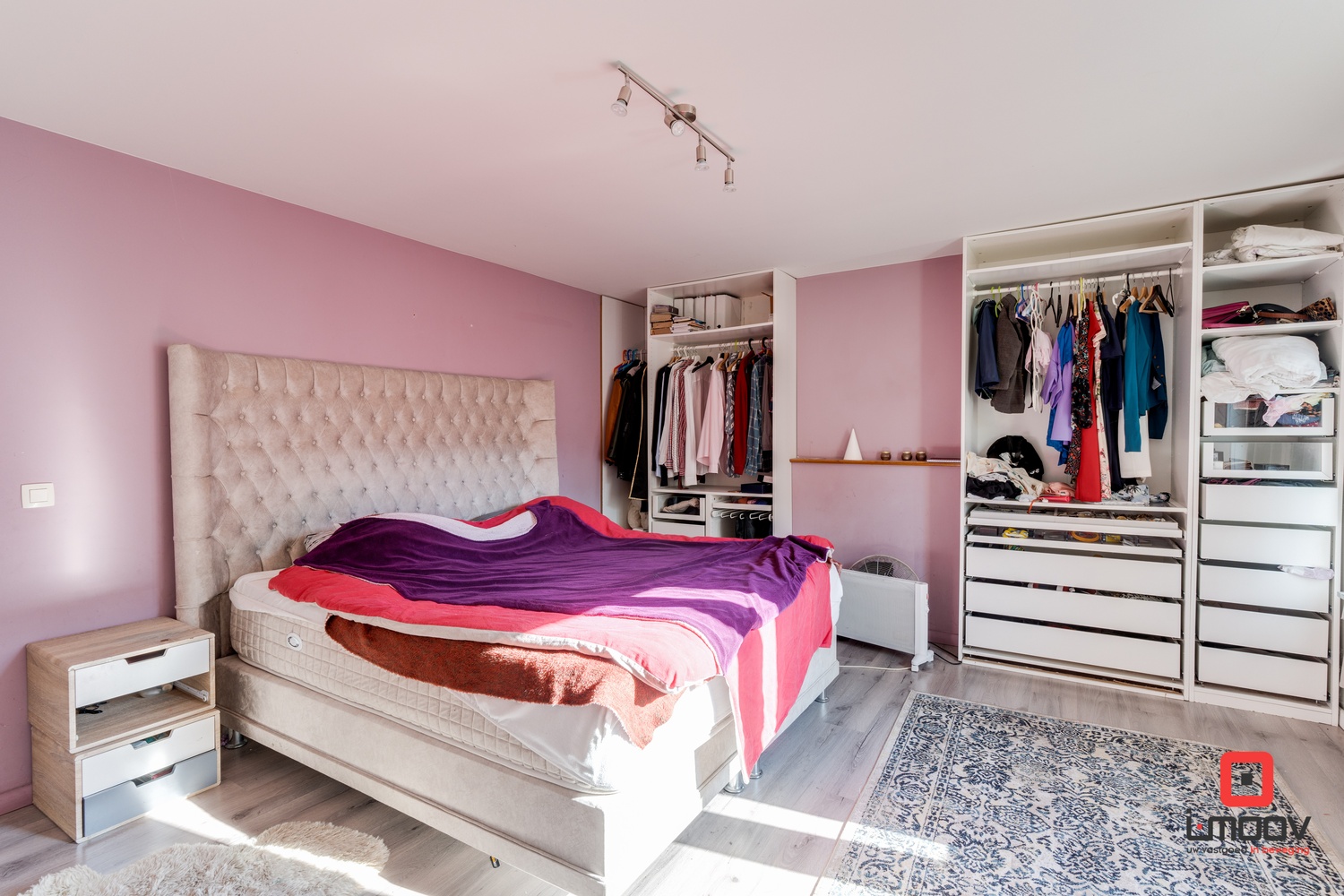 Charmante halfopen bebouwing 