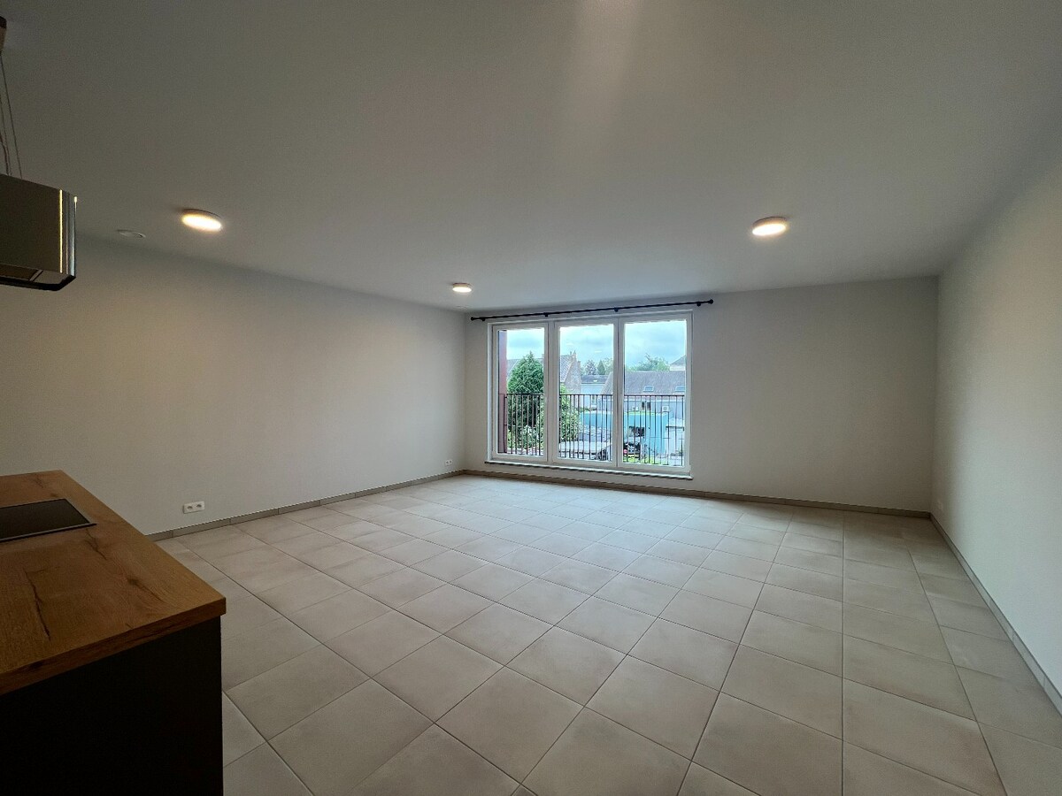 A louer - Appartement - Tournai