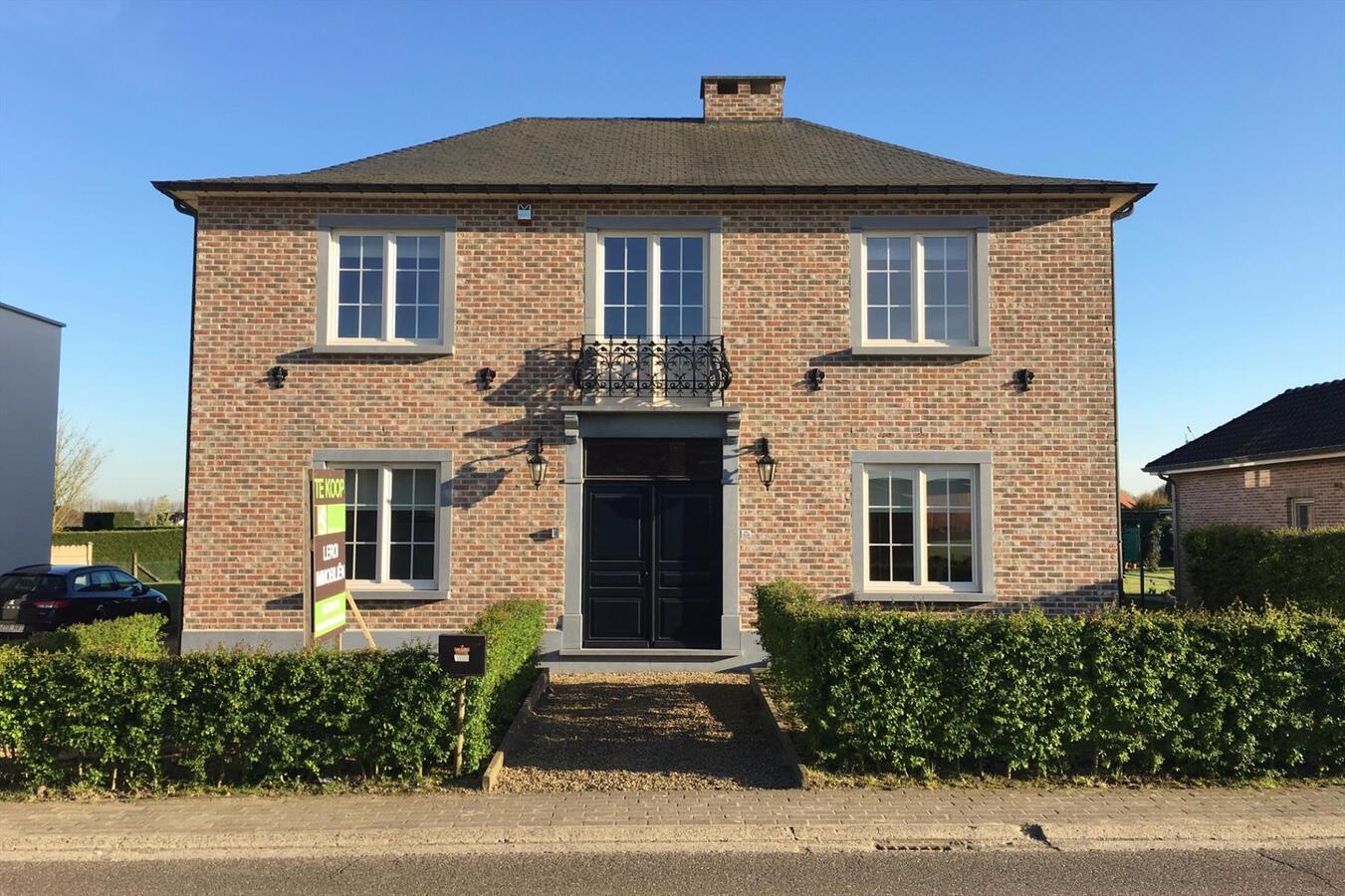 Verkocht woning - Borgloon